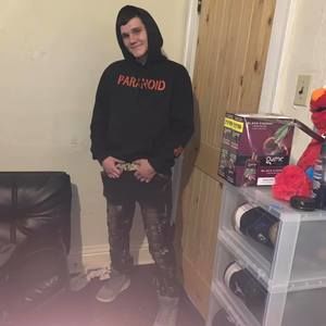 Meet your Posher, Ryan